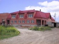 Строительство школы в п. Чумбур-коса Азовского района