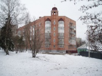  Дом на Макаровского
