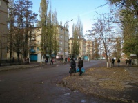 Улица Васильева Улица Васильева