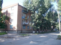 Дом N73 по переулку Красноармейскому