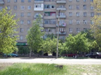 Дом N27 по ул. Севастопольской