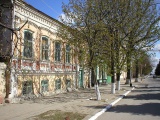 Петровский бульвар