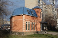 Магазин на Макаровского Магазин на Макаровского
