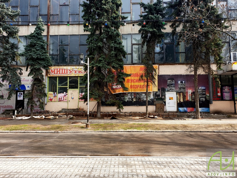 Азов - Все новости Азова