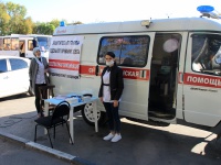 Бесплатная вакцинация Бесплатная вакцинация
