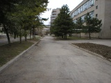 Улица Пушкина