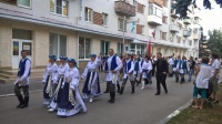 Участники фестиваля Участники фестиваля