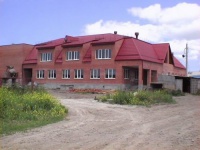 Строительство школы в п. Чумбур-коса Азовского района