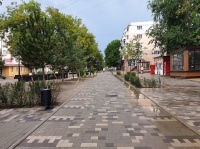 После дождя После дождя