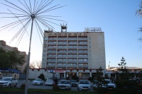 Отель Amaks Азов
