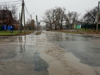 Переменчивая осень Переменчивая осень