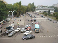 День города продолжается День города продолжается