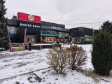 Пришла зима