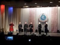 Открытие фестиваля «Содружество» Открытие фестиваля «Содружество»