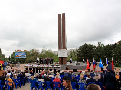 День Победы 2019