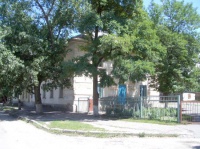 Бывшее здание школы N7