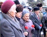 День освобождения Азова
