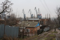 Старый Азов