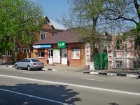 Магазин на Московской