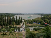Неповторимый закат