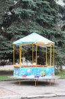 Детский бассейн на Петровском