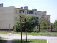 Дома по ул. Макаровского