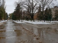 Оттепель Оттепель