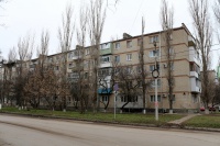 улица Кондаурова, 40