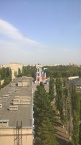 Вид на храм
