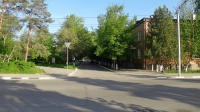 Улица Пирогова