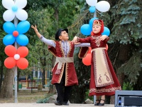 Концерт участников фестиваля Концерт участников фестиваля