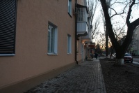 Социалистический переулок