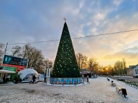 Новый год!