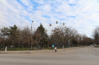 Колесо обозрения Колесо обозрения
