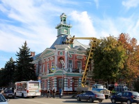 Ремонт музея Ремонт музея