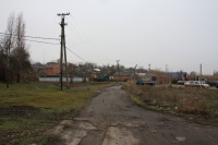 Суворовская улица