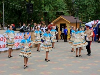 Концерт участников фестиваля Концерт участников фестиваля