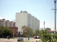 Дом по ул. Севастопольской