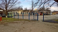 Автовокзал