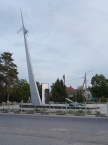 Сквер Летчиков