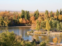 Золотая осень