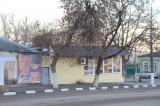 "Веселый чебуречек"