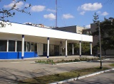 Кафе "Вечернее"