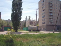 Дом N27 по ул. Севастопольской