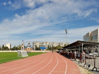 Открытие спорткомплекса Открытие спорткомплекса