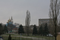 Старый город