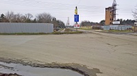 Дорога к кладбищу