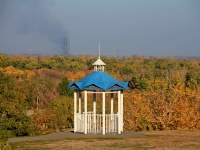 Золотая осень
