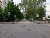 Азов рано утром Азов рано утром