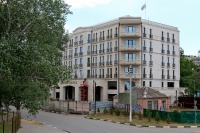 Отель "SOHO Азов"